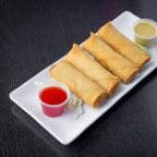 Best Vegetable Egg Rolls in Tustin, CA