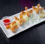 Best Cream Cheese Wontons in Tustin, CA